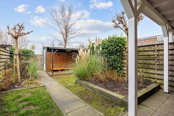 Medium property photo - De Velden 46, 9204 WH Drachten